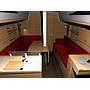 Book yachts online - sailboat - Elan 350 - Oxygene - rent