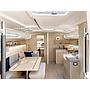Book yachts online - sailboat - Oceanis 40.1 - Raz kaiou - rent