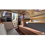 Book yachts online - sailboat - RM 880 - Little Wing - rent