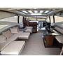 Book yachts online - motorboat - Azimut 68 S - Lak - rent