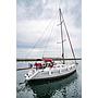 Book yachts online - sailboat - Oceanis 393 - Okeanis - rent