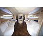 Book yachts online - motorboat - Maiora 108 - Princess L - rent