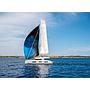 Book yachts online - catamaran - Lagoon 55 (2) - Verina Star  - rent