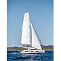 Book yachts online - catamaran - Lagoon 55 (2) - Verina Star  - rent