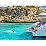 Book yachts online - catamaran - Lagoon 55 (2) - Verina Star  - rent