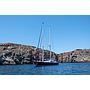 Book yachts online - other - CCYD 85 - Spirit L - rent
