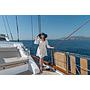 Book yachts online - other - CCYD 85 - Spirit L - rent