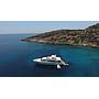 Book yachts online - motorboat - Falcon 86 - Efmaria - rent