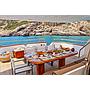 Book yachts online - motorboat - Falcon 86 - Efmaria - rent