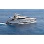 Book yachts online - motorboat - Falcon 86 - Efmaria - rent