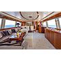 Book yachts online - motorboat - Falcon 86 - Efmaria - rent
