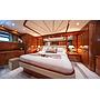 Book yachts online - motorboat - Falcon 86 - Efmaria - rent