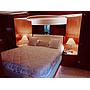 Book yachts online - motorboat - Falcon 92 - Lucy Pink - rent