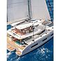 Book yachts online - catamaran - Lagoon 55 - Hydrus - rent