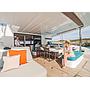 Book yachts online - catamaran - Lagoon 55 - Hydrus - rent