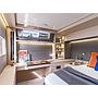 Book yachts online - catamaran - Lagoon 55 - Hydrus - rent