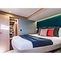 Book yachts online - catamaran - Lagoon 55 - Hydrus - rent