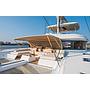 Book yachts online - catamaran - Lagoon 55 - Hydrus - rent