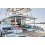 Book yachts online - catamaran - Lagoon 55 - Hydrus - rent