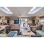 Book yachts online - catamaran - Lagoon 55 - Hydrus - rent
