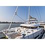 Book yachts online - catamaran - Lagoon 55 - Hydrus - rent