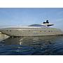 Book yachts online - motorboat - Azimut 86 - Super Toy - rent