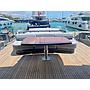 Book yachts online - motorboat - Azimut 86 - Super Toy - rent