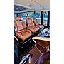 Book yachts online - motorboat - Azimut 86 - Super Toy - rent