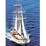 Book yachts online - other - Custom Motor Sailer 124' - Matina - rent