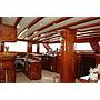 Book yachts online - other - Custom Motor Sailer 124' - Matina - rent