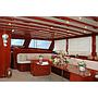 Book yachts online - other - Custom Motor Sailer 124' - Matina - rent