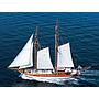 Book yachts online - other - Custom Motor Sailer 124' - Matina - rent