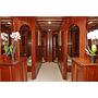 Book yachts online - other - Custom Motor Sailer 124' - Matina - rent