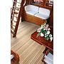 Book yachts online - other - Custom Motor Sailer 124' - Matina - rent