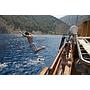 Book yachts online - other - Custom Motor Sailer 124' - Matina - rent