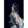 Book yachts online - other - Custom Motor Sailer 124' - Matina - rent
