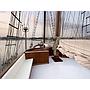 Book yachts online - other - Custom Motor Sailer 124' - Matina - rent
