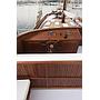 Book yachts online - other - Custom Motor Sailer 124' - Matina - rent
