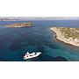 Book yachts online - motorboat - Horizon 2210 - Marlin  - rent