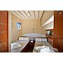 Book yachts online - motorboat - Ferretti 80 - Kentavros II - rent