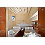 Book yachts online - motorboat - Ferretti 80 - Kentavros II - rent