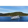 Book yachts online - motorboat - Ferretti 80 - Kentavros II - rent