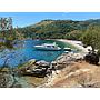 Book yachts online - motorboat - Ferretti 80 - Kentavros II - rent