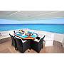 Book yachts online - motorboat - Ferretti 80 - Kentavros II - rent