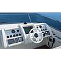 Book yachts online - motorboat - Azimut 85F - La Fenice - rent