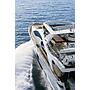 Book yachts online - motorboat - Azimut 85F - La Fenice - rent