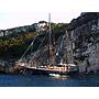 Book yachts online - other - Custom Motor Sailer 80' - Anemos - rent