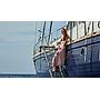 Book yachts online - other - Custom Motor Sailer 80' - Anemos - rent