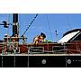 Book yachts online - other - Custom Motor Sailer 80' - Anemos - rent