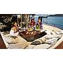 Book yachts online - other - Custom Motor Sailer 80' - Anemos - rent